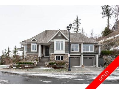 Abbotsford East House for sale:  3 bedroom 2,710 sq.ft. (Listed 7600-04-24)