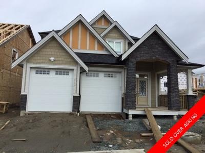 Abbotsford East House for sale:  6 bedroom 3,930 sq.ft. (Listed 2015-12-10)