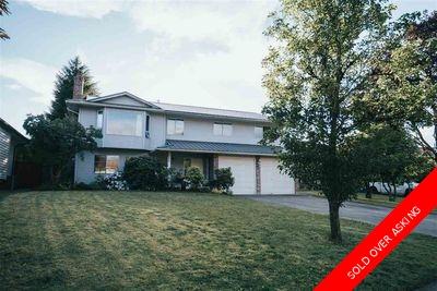Central Abbotsford House/Single Family for sale:  3 bedroom 2,284 sq.ft. (Listed 2020-07-24)