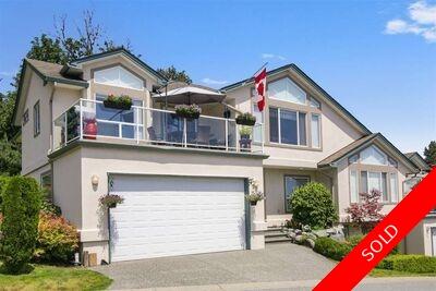 Chilliwack Mountain Townhouse for sale:  3 bedroom 2,587 sq.ft. (Listed 2020-09-09)