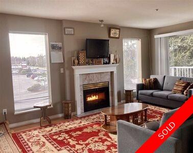 Central Abbotsford Apartment/Condo for sale:  2 bedroom 1,030 sq.ft. (Listed 2021-03-05)