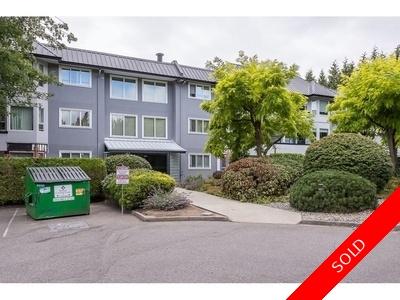 Central Abbotsford Apartment/Condo for sale:  1 bedroom  (Listed 2021-07-21)