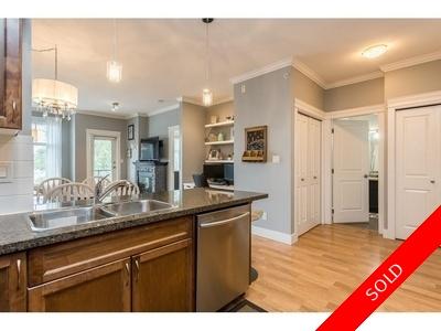 Central Abbotsford Apartment/Condo for sale:  1 bedroom 782 sq.ft. (Listed 7200-04-25)