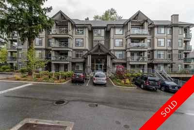 Central Abbotsford Condo for sale:  2 bedroom 802 sq.ft. (Listed 2017-06-05)