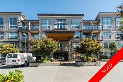Abbotsford West Condo for sale:  1 bedroom 740 sq.ft. (Listed 2017-09-18)